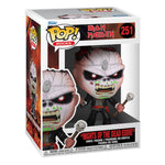 Iron Maiden POP! Rocks Vinyl Figure Eddie - Nights of the Dead 251 - eddie, Funko, Funko POP, Iron Maiden, music, nights of the dead - Gadgetz Home