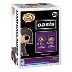 Oasis POP! Rocks Vinyl Figure Liam Gallagher 256