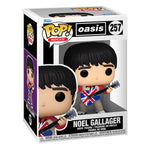 Oasis POP! Rocks Vinyl Figure Noel Gallagher 257