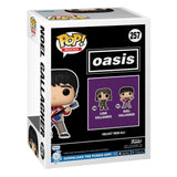 Oasis POP! Rocks Vinyl Figure Noel Gallagher 257