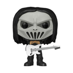 Slipknot POP! Rocks Vinyl Figure Mick 299