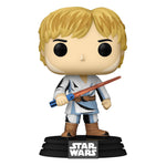 Star Wars: Retro Series POP! Vinyl Figure Luke Skywalker 453 - Funko, Funko POP, luke skywalker, retro series, special edition, Star Wars - Gadgetz Home