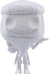 Nightmare before Christmas POP! Disney Vinyl Figure Santa Jack(DIY) 72 - christmas, collectors item, Funko, Funko POP, Holiday, Jack Skellington, Nightmare before christmas - Gadgetz Home