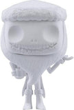 Nightmare before Christmas POP! Disney Vinyl Figure Santa Jack(DIY) 72 - christmas, collectors item, Funko, Funko POP, Holiday, Jack Skellington, Nightmare before christmas - Gadgetz Home