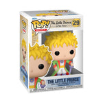 The Little Prince POP! Books Vinyl Figure The Prince 29 - books, Funko, Funko POP, little prince, the prince - Gadgetz Home