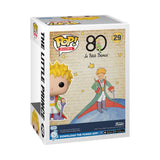 The Little Prince POP! Books Vinyl Figure The Prince 29 - books, Funko, Funko POP, little prince, the prince - Gadgetz Home