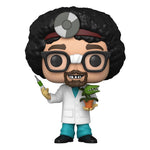 Cypress Hill POP! Rocks Vinyl Figure B Real (Dr. Greenthumb) 266 - Cypress Hill, Dr. Greenthumb, Funko, Funko POP, hiphop, music, POP! Rocks - Gadgetz Home