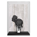 Brandalised Art Cover POP! Vinyl Figure Flying Balloon Girl 01 - art cover, banksy, Brandalised, collectors item, Flying Balloon Girl, Funko, Funko POP - Gadgetz Home