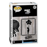 Brandalised Art Cover POP! Vinyl Figure Flying Balloon Girl 01 - art cover, banksy, Brandalised, collectors item, Flying Balloon Girl, Funko, Funko POP - Gadgetz Home