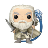 Lord of the Rings POP! Movies Vinyl Figure Earth Day 2022 Gandalf with Sword & Staff(GW)