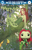 Marvel POP! Comic Cover Vinyl Figure Poison Ivy Earth Day 03