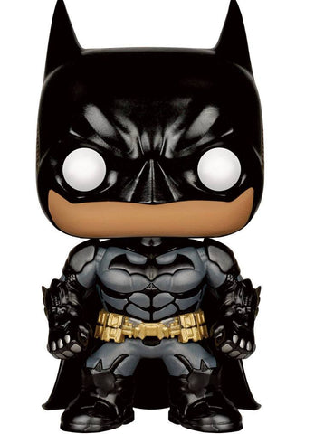 Batman Arkham Knight POP! Heroes Figure Batman 71 - Batman, DC Comics, Funko, Funko POP, movies, POP! Heroes - Gadgetz Home