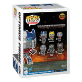 Transformers: Rise of the Beasts POP! Movies Vinyl Figure Optimus Prime - Funko, Funko POP, movies, optimus prime, transformers - Gadgetz Home