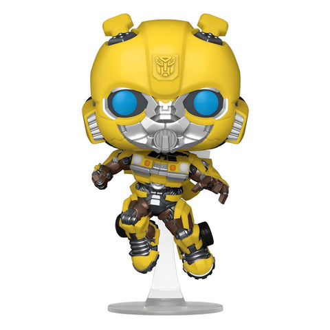 Transformers: Rise of the Beasts POP! Movies Vinyl Figure Bumblebee 1373