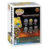 Transformers: Rise of the Beasts POP! Movies Vinyl Figure Bumblebee 1373