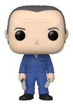 The Silence of the Lambs POP! Movies Vinyl Figure Hannibal with Knife and Fork 1248 - classic movies, Funko, Funko POP, halloween, Hannibal, Horror, The Silence of the Lambs - Gadgetz Home