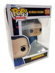 The Silence of the Lambs POP! Movies Vinyl Figure Hannibal with Knife and Fork 1248 - classic movies, Funko, Funko POP, halloween, Hannibal, Horror, The Silence of the Lambs - Gadgetz Home