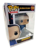 The Silence of the Lambs POP! Movies Vinyl Figure Hannibal with Knife and Fork 1248 - classic movies, Funko, Funko POP, halloween, Hannibal, Horror, The Silence of the Lambs - Gadgetz Home