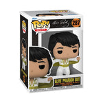 Elvis Presley POP! Rocks Vinyl Figure Elvis Pharaoh Suit 287 - elvis, elvis presley, Funko, Funko POP, music, Pharaoh Suit - Gadgetz Home