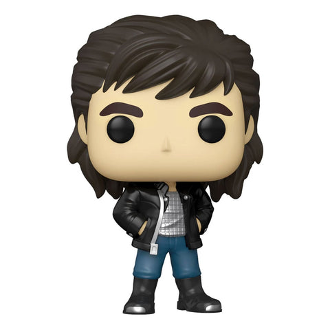 Duran Duran POP! Rocks Vinyl Figure Wild Boys Andy 331 - duran duran, Funko, Funko POP, music, POP! Rocks - Gadgetz Home