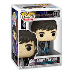 Duran Duran POP! Rocks Vinyl Figure Wild Boys Andy 331 - duran duran, Funko, Funko POP, music, POP! Rocks - Gadgetz Home