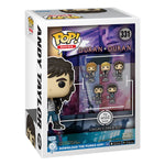 Duran Duran POP! Rocks Vinyl Figure Wild Boys Andy 331 - duran duran, Funko, Funko POP, music, POP! Rocks - Gadgetz Home