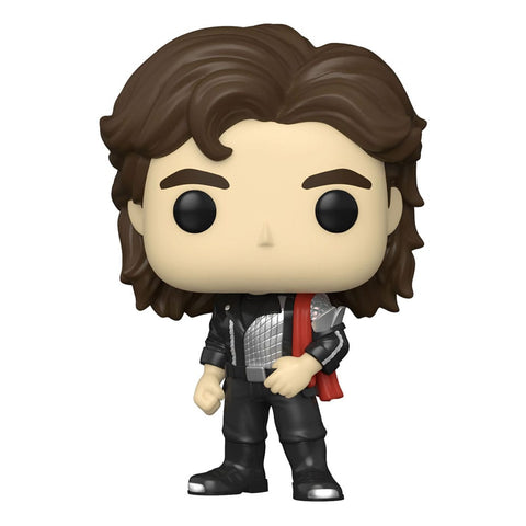 Duran Duran POP! Rocks Vinyl Figure Wild Boys John 329 - duran duran, Funko, Funko POP, music, POP! Rocks - Gadgetz Home