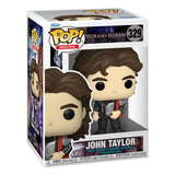 Duran Duran POP! Rocks Vinyl Figure Wild Boys John 329 - duran duran, Funko, Funko POP, music, POP! Rocks - Gadgetz Home