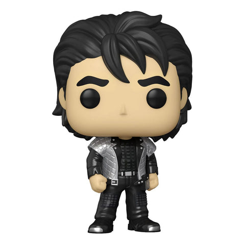 Duran Duran POP! Rocks Vinyl Figure Wild Boys Rodger 330 - duran duran, Funko, Funko POP, music, POP! Rocks - Gadgetz Home