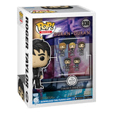 Duran Duran POP! Rocks Vinyl Figure Wild Boys Rodger 330 - duran duran, Funko, Funko POP, music, POP! Rocks - Gadgetz Home