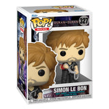 Duran Duran POP! Rocks Vinyl Figure Wild Boys Simon 327 - duran duran, Funko, Funko POP, music, POP! Rocks - Gadgetz Home