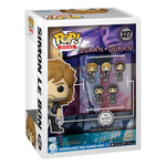 Duran Duran POP! Rocks Vinyl Figure Wild Boys Simon 327 - duran duran, Funko, Funko POP, music, POP! Rocks - Gadgetz Home