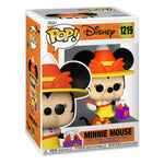 Disney Halloween POP! Vinyl Figure Minnie Trick or Treat 1219 - Disney, Funko, Funko POP, halloween, minnie mouse - Gadgetz Home