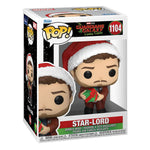 Guardians of the Galaxy Holiday Special POP! Heroes Vinyl Figure Star-Lord 1104