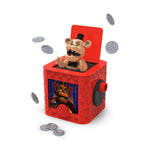 Five Nights at Freddy's Signature Games Scare-in-the-Box - five nights at freddy's, Funko, Funko POP, games - Gadgetz Home