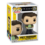 Friends POP! TV Vinyl Figure Joey with Pizza 1275 - collectors item, friends, Funko, Funko POP, joey, tv series - Gadgetz Home