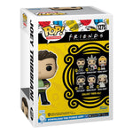 Friends POP! TV Vinyl Figure Joey with Pizza 1275 - collectors item, friends, Funko, Funko POP, joey, tv series - Gadgetz Home