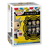 Friends POP! TV Vinyl Figure New York Chandler 1276 - chandler, collectors item, friends, Funko, Funko POP, joey, tv series - Gadgetz Home