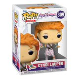 Cyndi Lauper POP! Rocks Vinyl Figure 309 - cyndi lauper, Funko, Funko POP, music - Gadgetz Home