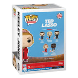 Ted Lasso POP! TV Vinyl Figure Keeley 1354 - Funko, Funko POP, Ted Lasso, tv, tv series - Gadgetz Home