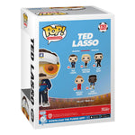 Ted Lasso POP! TV Vinyl Figure Ted with Visor Chase Edition 1351 - Chase, Funko, Funko POP, limited edition, Ted Lasso, tv series - Gadgetz Home