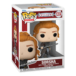 Willow POP! Movies Vinyl Figures Sorsha 1314 - chase, collectors item, Funko, Funko POP, movies, sorsha, willow - Gadgetz Home