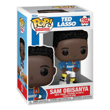 Ted Lasso POP! TV Vinyl Figure Sam Obisanya 1355 - Funko, Funko POP, Ted Lasso, tv, tv series - Gadgetz Home