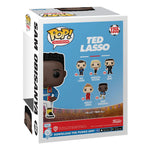 Ted Lasso POP! TV Vinyl Figure Sam Obisanya 1355 - Funko, Funko POP, Ted Lasso, tv, tv series - Gadgetz Home