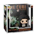 The Cure POP! Albums Vinyl Figure Disintegration 65