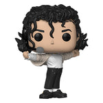 Michael Jackson POP! Rocks vinylfiguur Superbowl 346