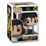 Michael Jackson POP! Rocks vinylfiguur Superbowl 346