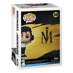 Michael Jackson POP! Rocks Vinyl Figure Superbowl 346