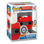 Retro Toys POP! Vinyl Figure View-Master 118 - Funko, Funko POP, retro, retro toys, viewmaster - Gadgetz Home