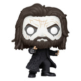 Rob Zombie POP! Rocks Vinyl Figure Dragula 337